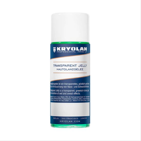 Picture of KRYOLAN MAKE UP TRANPRENT JELLY 100ML #7418