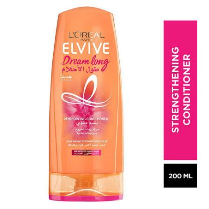 Picture of LOREAL PARIS ELVIVE DREAM LONG CONDITIONER 200ML  6899