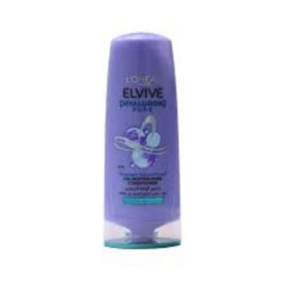Picture of LOREAL ELVIVE HYALRUON PURE CONDITIONER 360ML 1036