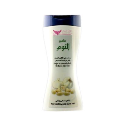 Picture of KUWAIT SHOP GARLIC SHAMPOO 450 ML  1645