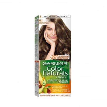 صورة جارنير صبغة انبوب 6.