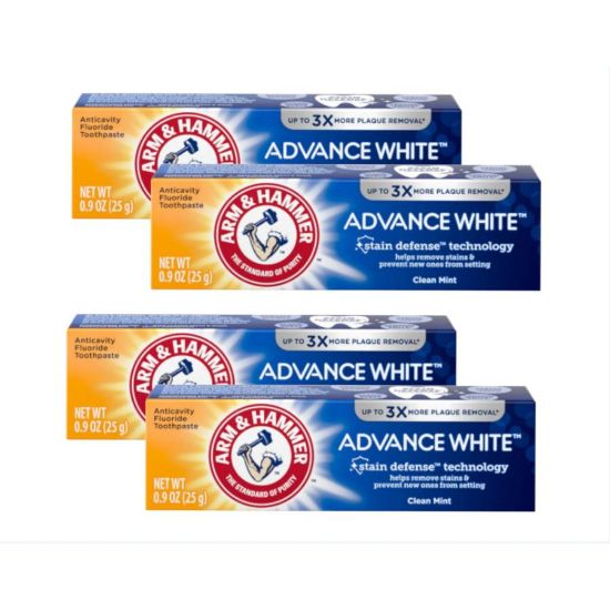 Picture of ARM & HAMMER TOOTH.PASTE COMPLETE CARE 115G