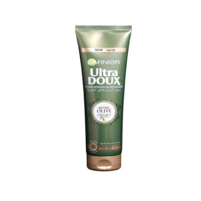 Picture of GARNIER ULTRA DOUX OIL REPLACEMENT MYTHIC OLIVE 300 ML 43073