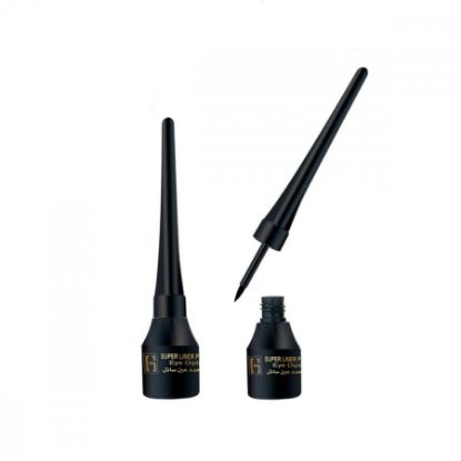 Picture of GAZZAZ LIQUID EYELINER