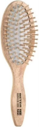 Picture of BETER 03374 BIG CUSHION BRUSH BRUSH MEL! (BLISTER).*O