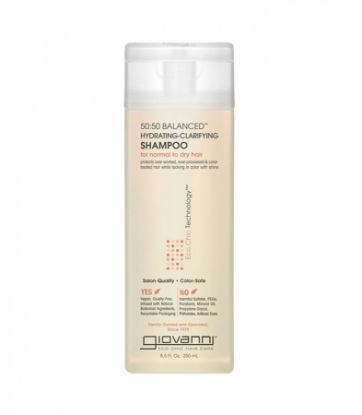 Picture of GIOVANNI 50/50 BALANCED SHAMPOO 0085