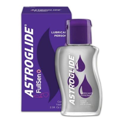 صورة استروجليد بالفراولة