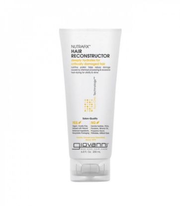 Picture of GIOVANNI NUTRAFIX HAIR RESTRUCTURING CREAM 200 ML