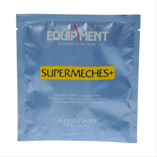 Picture of EQUIPMENT SUPER MECHES 50 GM