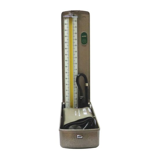 Picture of MERCURIAL SPH KBM SM-300 جهاز ضغط زئبقى بدن سماعة#