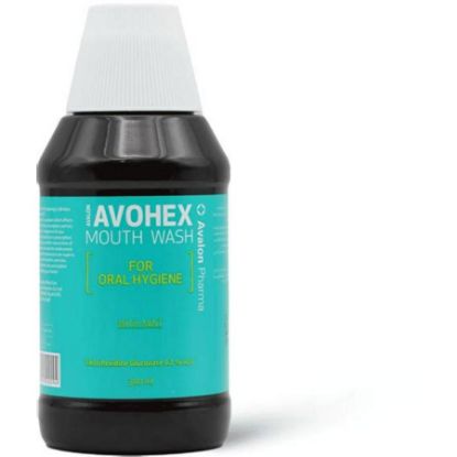 Picture of AVALON AVOHEX M.W 300 ML NEW