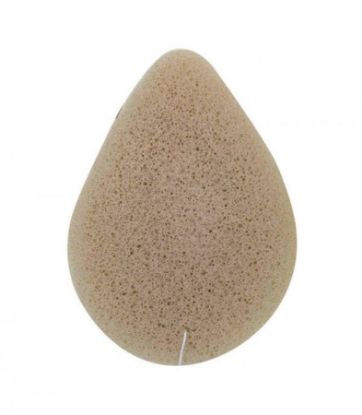 Picture of MADCOSMETICS .KONJAC SPONGE KONJAC SPONGE - GREEN  0561