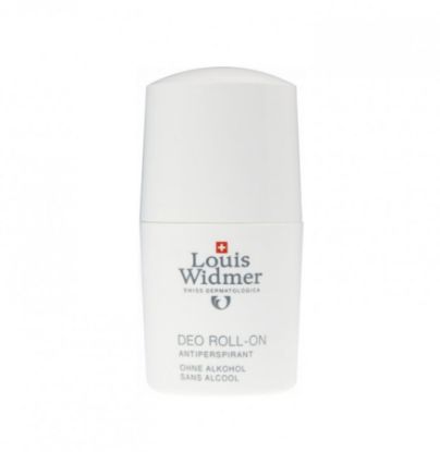 Picture of LOUIS WIDMER DEO ROLL ON PERFUMED 50 ML DR5+0645