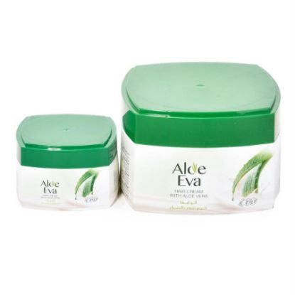Picture of LOIFA HAIR CREAM WITH ALOE VERA, OFFER 1+1, 185 ML + 45 ML