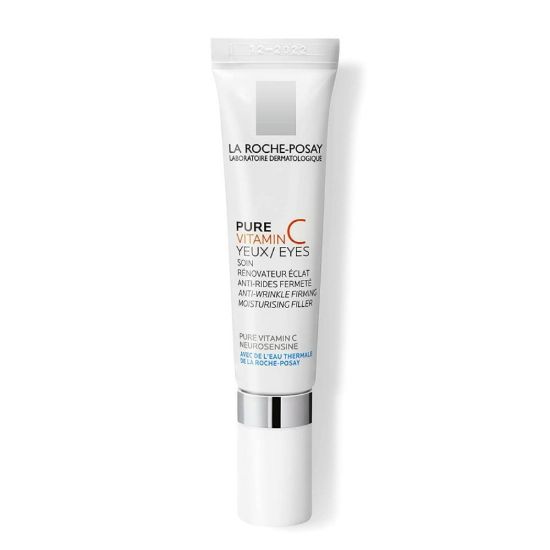 Picture of LRP REDERMIC C EYES 15 ML ( NEW ) 3735