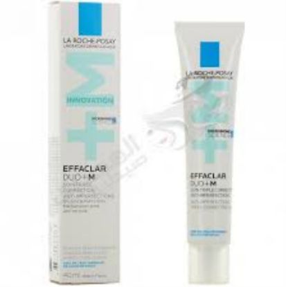 صورة لاروش بوساي ايفاكلار ديو 40 مل