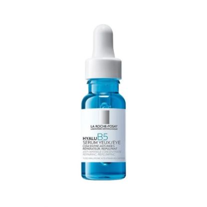 صورة لاروش بوزيه بيجمنتكلار كريم للعيون للهالات السوداء 15 مل