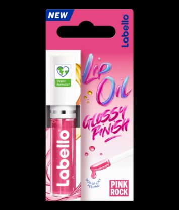 صورة لابيلو ليب أويل لون بيج 5.5 مل