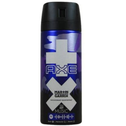 Picture of AXE DEO SPRAY ICE CHILL FRESH 150 ML 7400