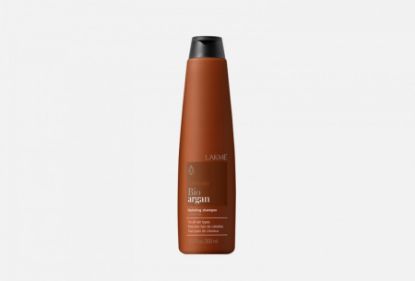 Picture of LAKME BIO ARGAN SULF FREE HYDRATING SHAMPOO -300ML