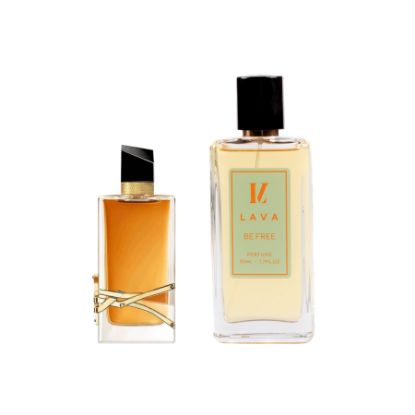 Picture of LAVA BE FREE  PERFUME 50 ML