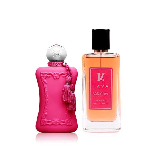 صورة عطر Addictive  من لافا 50 مل