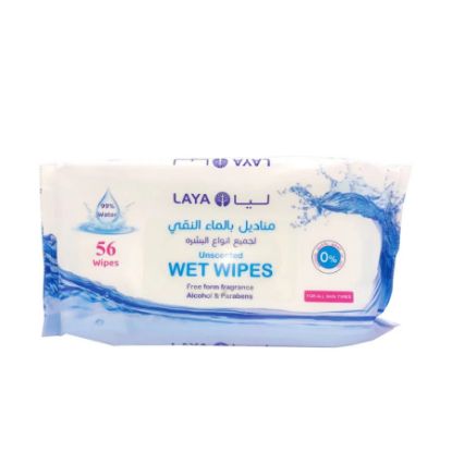 Picture of LEA PURE WATER TISSUE WITHOUT PERFUME 2×1 WIDTH