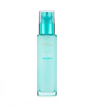 Picture of LOREAL PARIS HYDRA GENIUS ALOE WATER MOISTURIZER NORMAL TO D