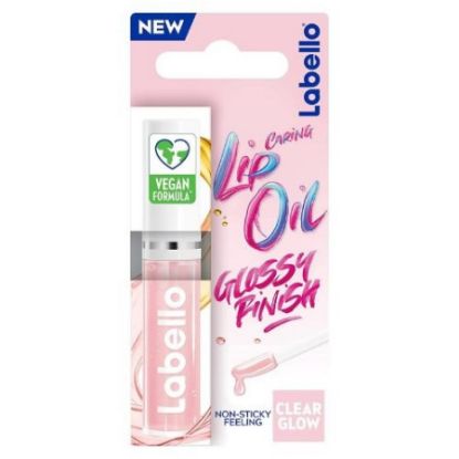 صورة لابيلو ليب أويل بدون لون 5.5 مل