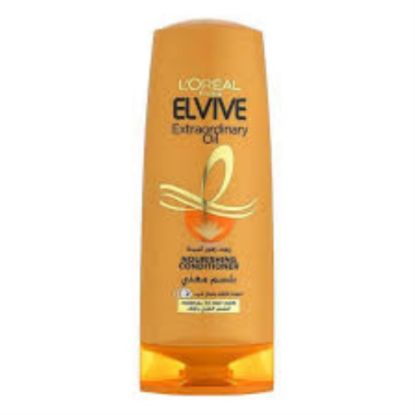 Picture of LOREAL ELVIVE EXTRAORDINARY OILS CONDITIONER, 360 ML 7220