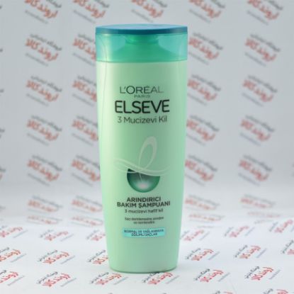 Picture of L'OREAL SHAMPOO 360ML AROUND?