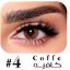 Picture of LUMUNOUS MONTHLY CONTACT LENSES - COFFE