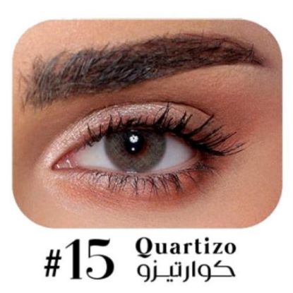 Picture of LUMUNOUS MONTHLY CONTACT LENSES - QUARTIZO