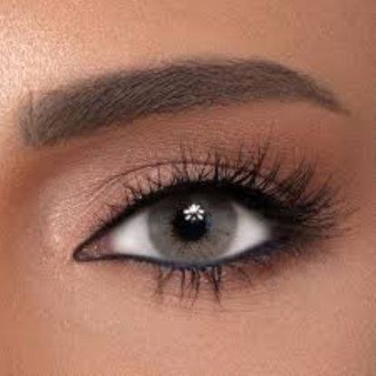 Picture of LUMUNOUS MONTHLY CONTACT LENSES - GRAY