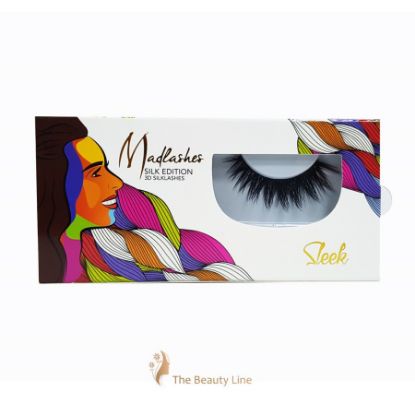 Picture of MADCOSMETICS LASHES SLEEK  0349