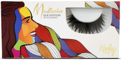 Picture of MADCOSMETICS LASHES KOOKY  0332