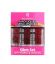 Picture of MADCOSMETICS MAKEUP MINI LIPSTICKS- GLAM SET SET 0752
