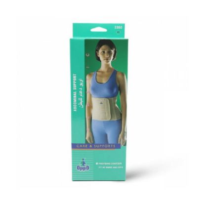 Picture of OPPO ABDOMINAL SUPPORT XL 2260