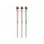 Picture of BETER 22305 CONCEALER BRUSH,SYNTHETIC HAIR NATURAL FIBER