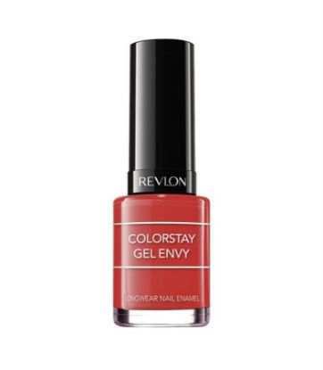 Picture of REVALON COLORSTAY NAIL ENAMEL 630 LONG SHOT 11.7ML3188605-22