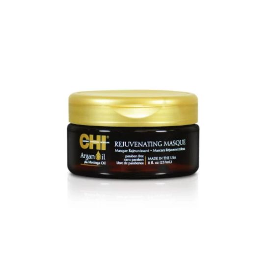 Picture of CHI ARGAN OIL PLUS MORINGA OIL REJUVINATING  MASQUE - 237 ML