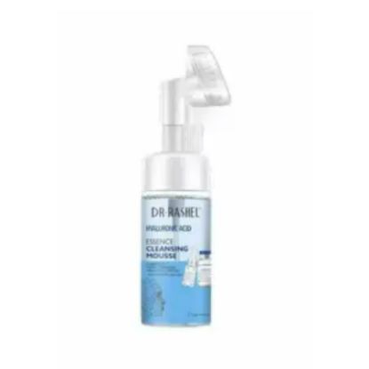 Picture of AUQUEST MOUSSE CLEANSING HYDRAULIC ACID 125ML