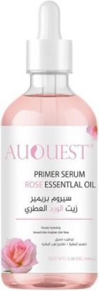 Picture of AUQUEST FACE SERUM ROSE ESSENCE100ML