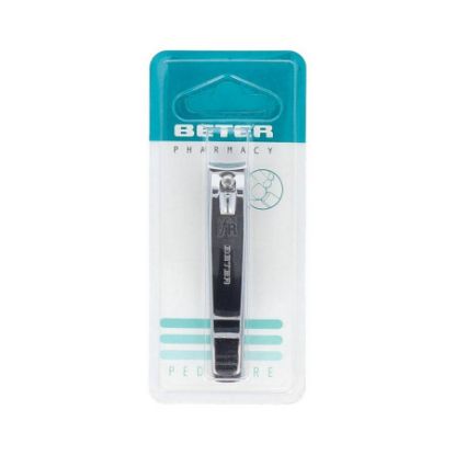 صورة بيتر قصافة اظافر 8.1