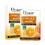 Picture of AUQUEST VITAMIN C BRIGHTENING MOISTURIZING FACE MASK