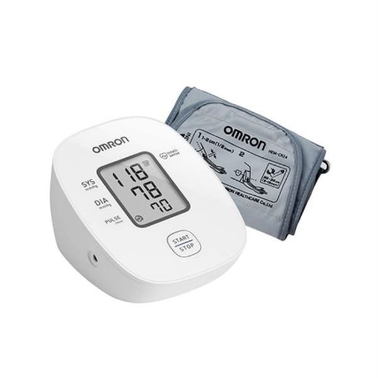 Picture of NORDITALIA BLOOD PRESSURE MONITOR BP-1000