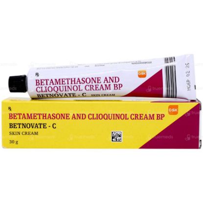 صورة 49-276-98 - بتنوفيت سي كريم 30 جم