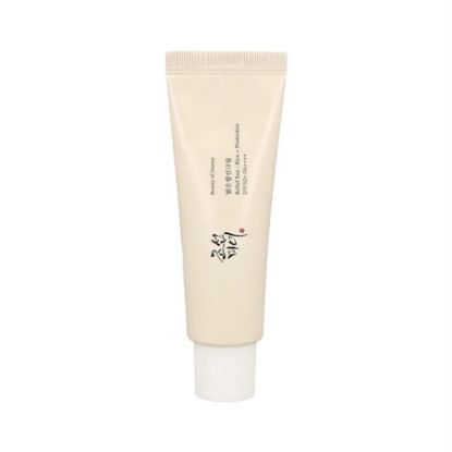 Picture of BEAUTY OF JOSEON   RELIEF SUN RICE + PROBIOTICS SPF50+ PA+++