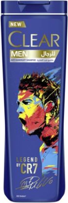 صورة كلير شامبو للرجال 400 مل