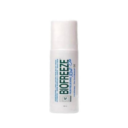 Picture of BIOFREEZE ROLL ON 89 ML